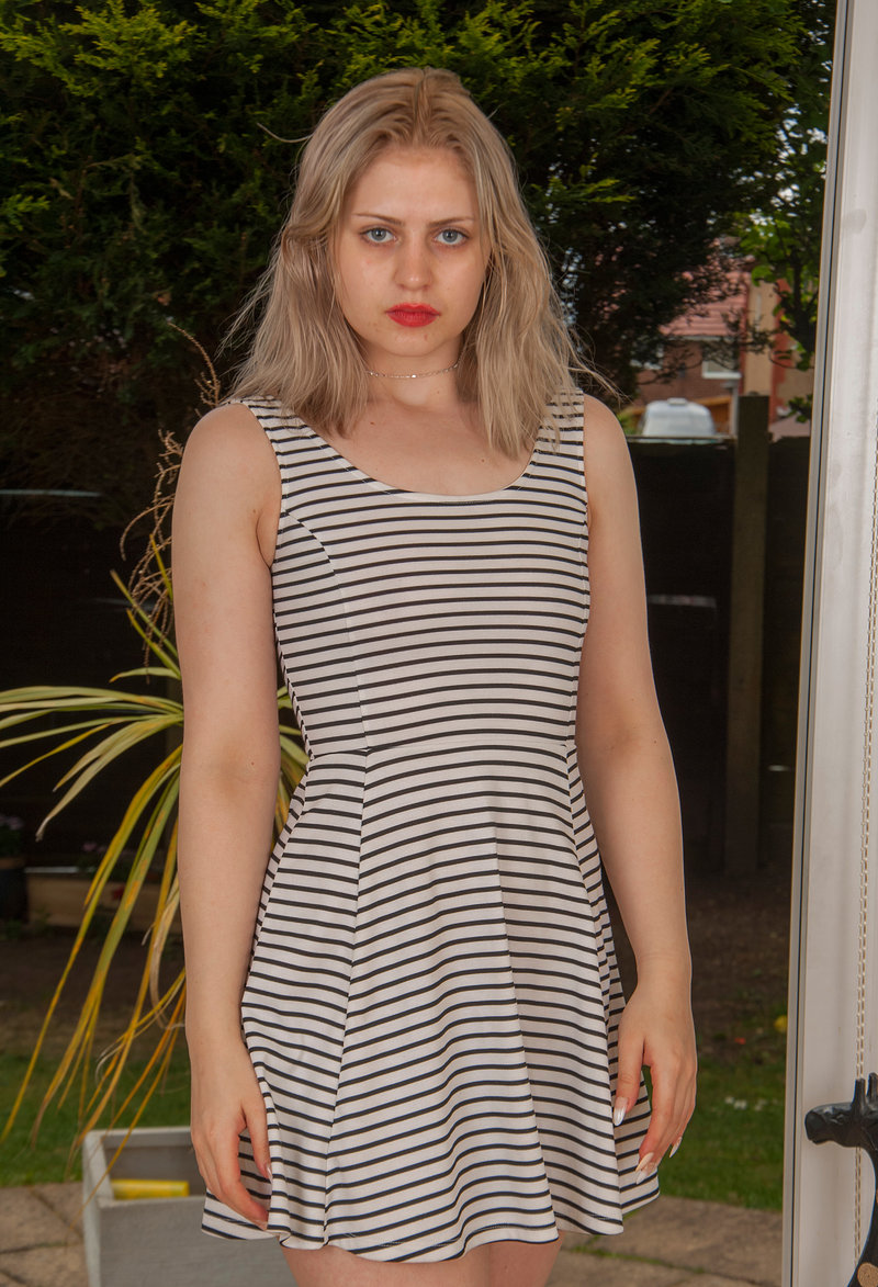 Проститутка Аня